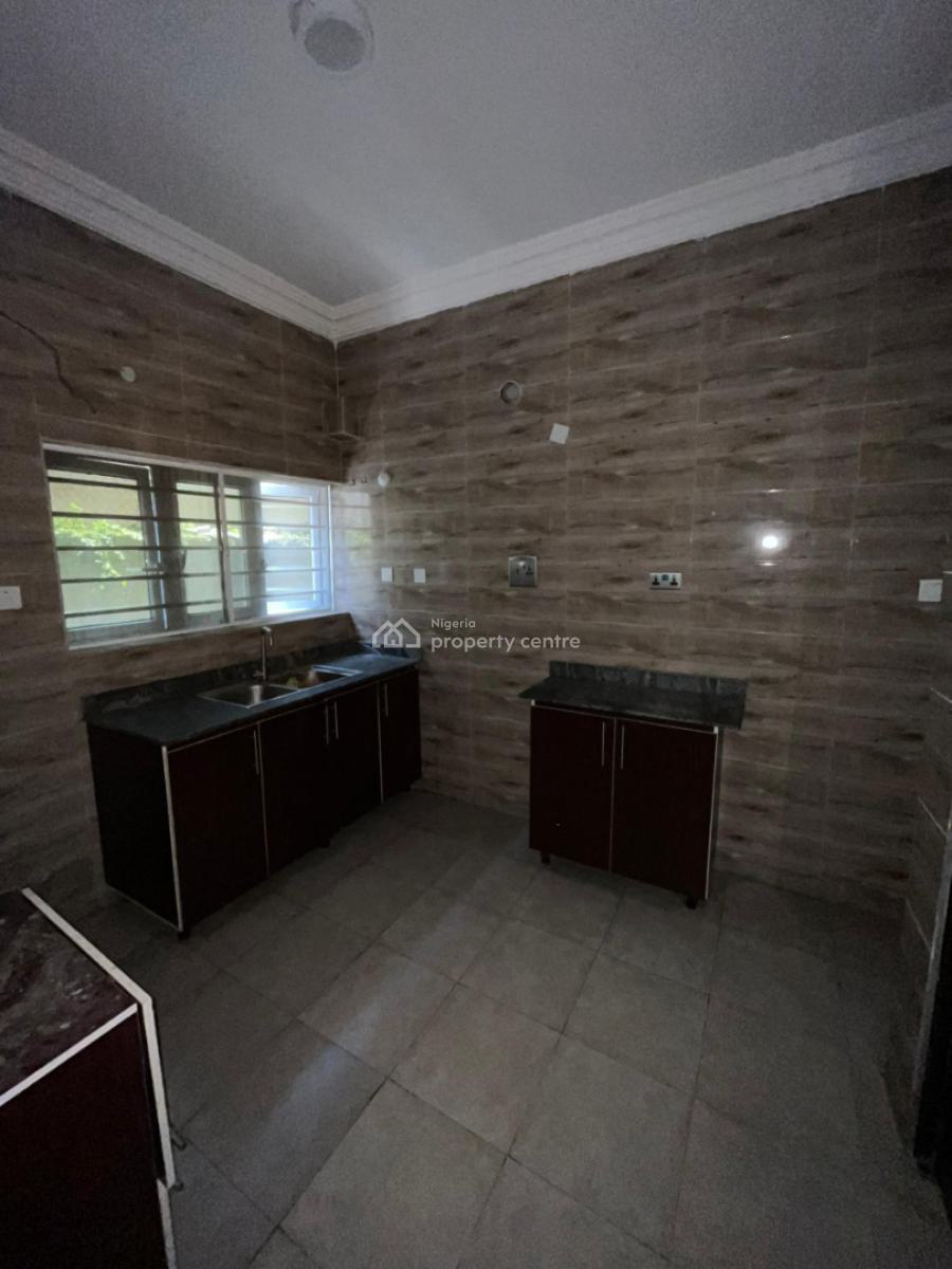 Modern 3 Bedroom Flat, Close to Lbs, Ajah, Lagos, Flat / Apartment for Rent