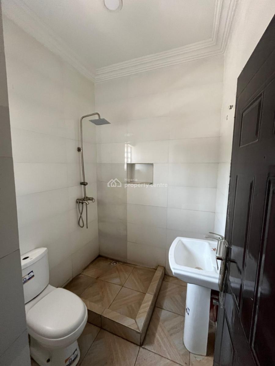 Modern 3 Bedroom Flat, Close to Lbs, Ajah, Lagos, Flat / Apartment for Rent