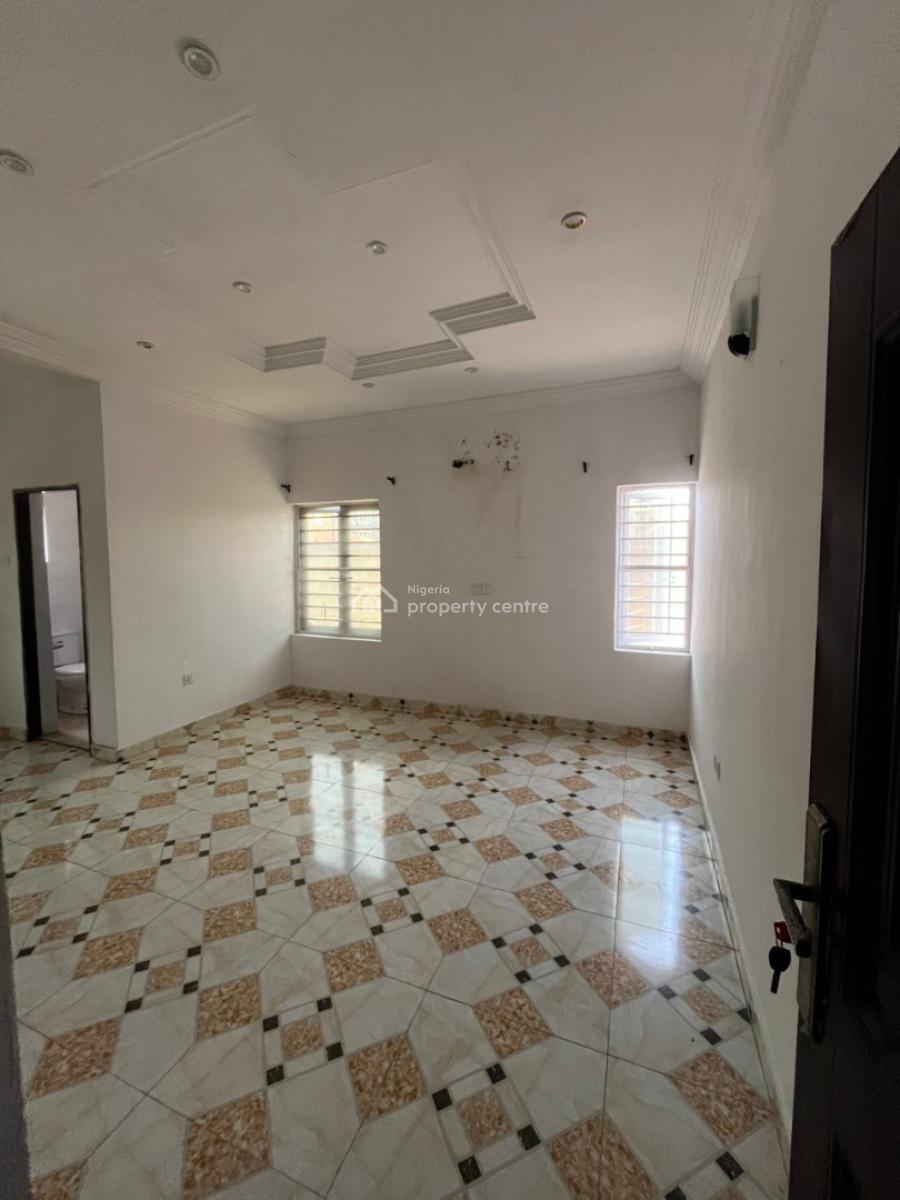 Modern 3 Bedroom Flat, Close to Lbs, Ajah, Lagos, Flat / Apartment for Rent