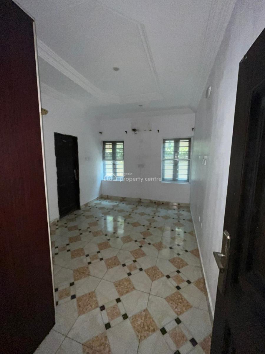 Modern 3 Bedroom Flat, Close to Lbs, Ajah, Lagos, Flat / Apartment for Rent