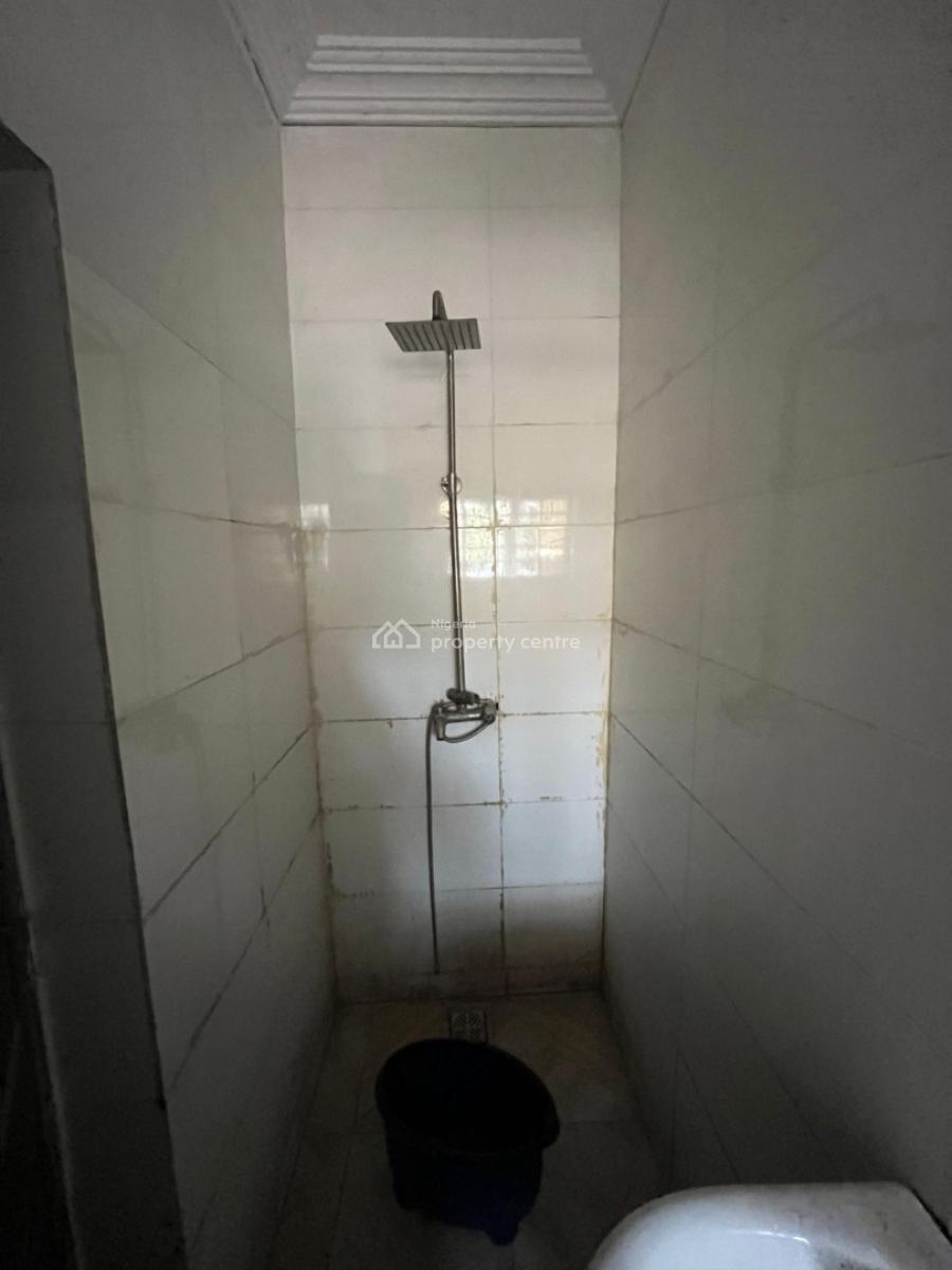 Modern 3 Bedroom Flat, Close to Lbs, Ajah, Lagos, Flat / Apartment for Rent