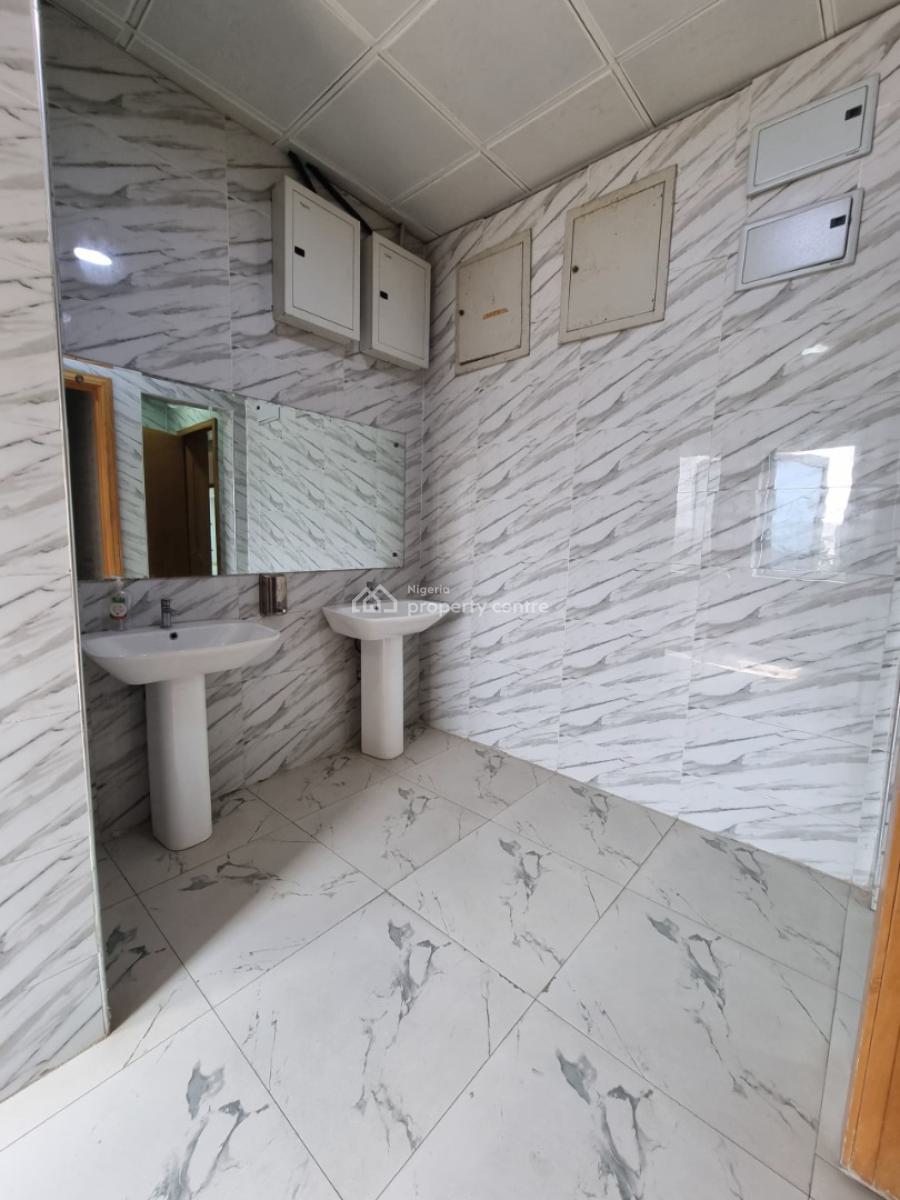 Luxurious Open-plan Office Space, Ikeja Gra, Ikeja, Lagos, Commercial Property for Rent