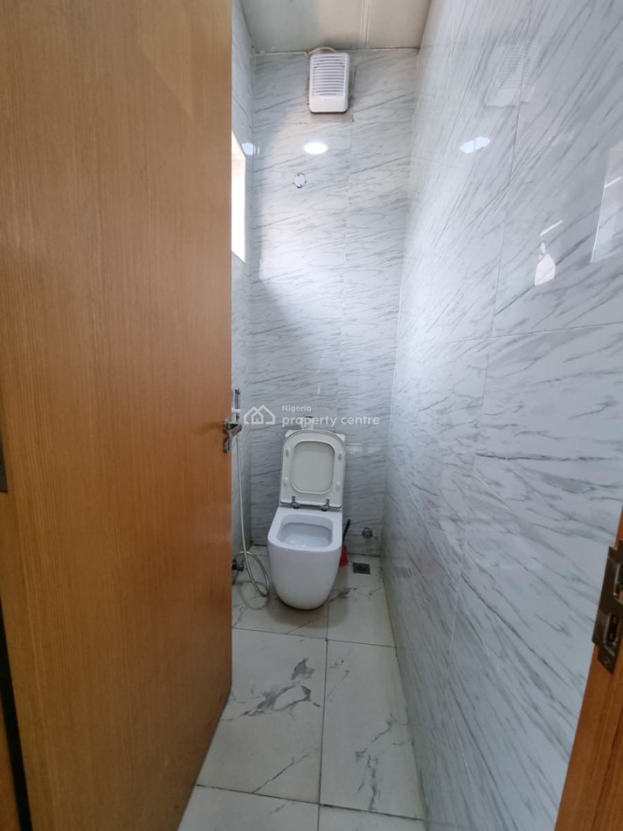 Luxurious Open-plan Office Space, Ikeja Gra, Ikeja, Lagos, Commercial Property for Rent
