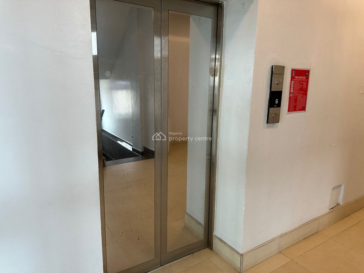 Luxurious Open-plan Office Space, Ikeja Gra, Ikeja, Lagos, Commercial Property for Rent