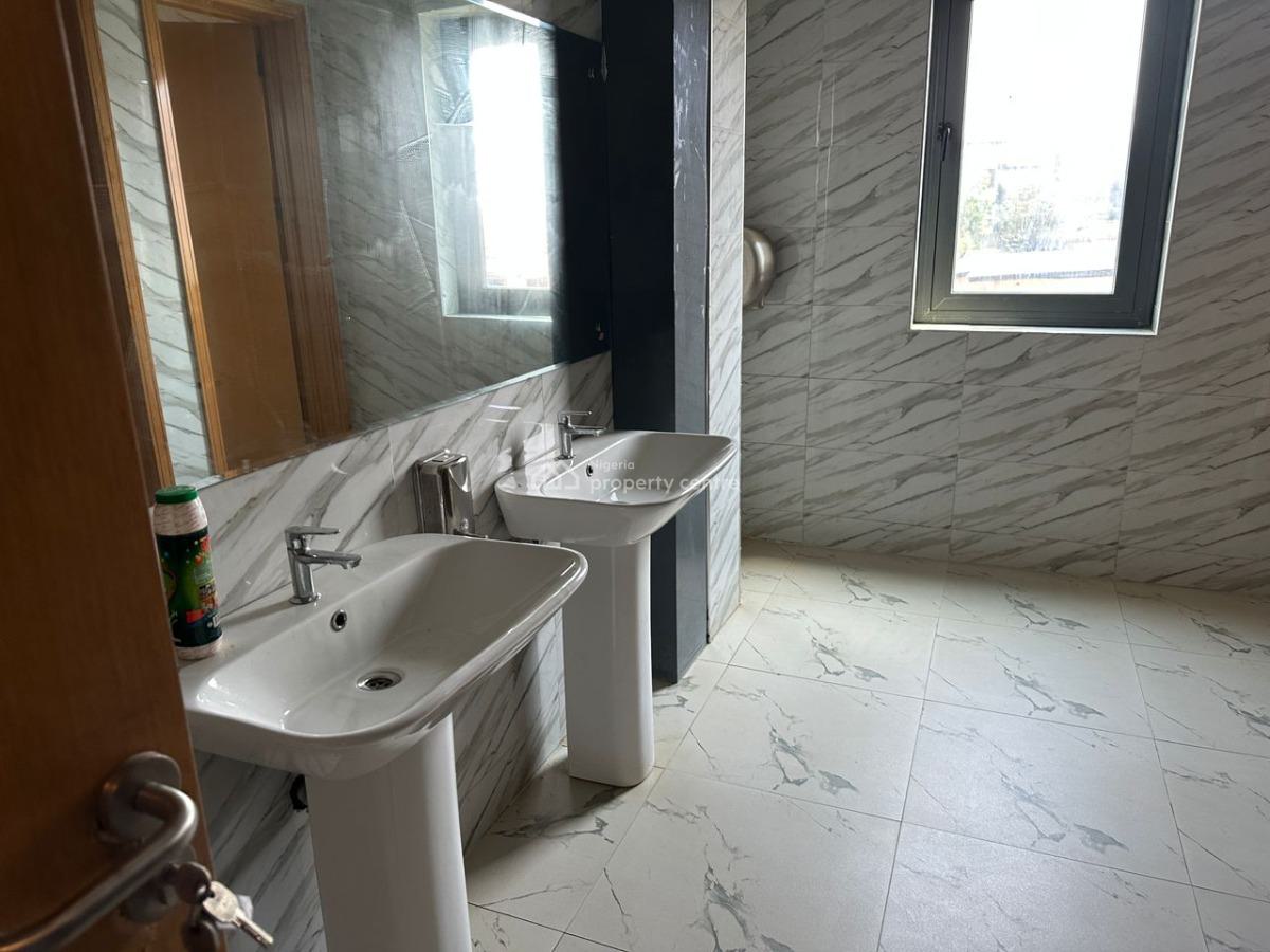 Luxurious Open-plan Office Space, Ikeja Gra, Ikeja, Lagos, Commercial Property for Rent