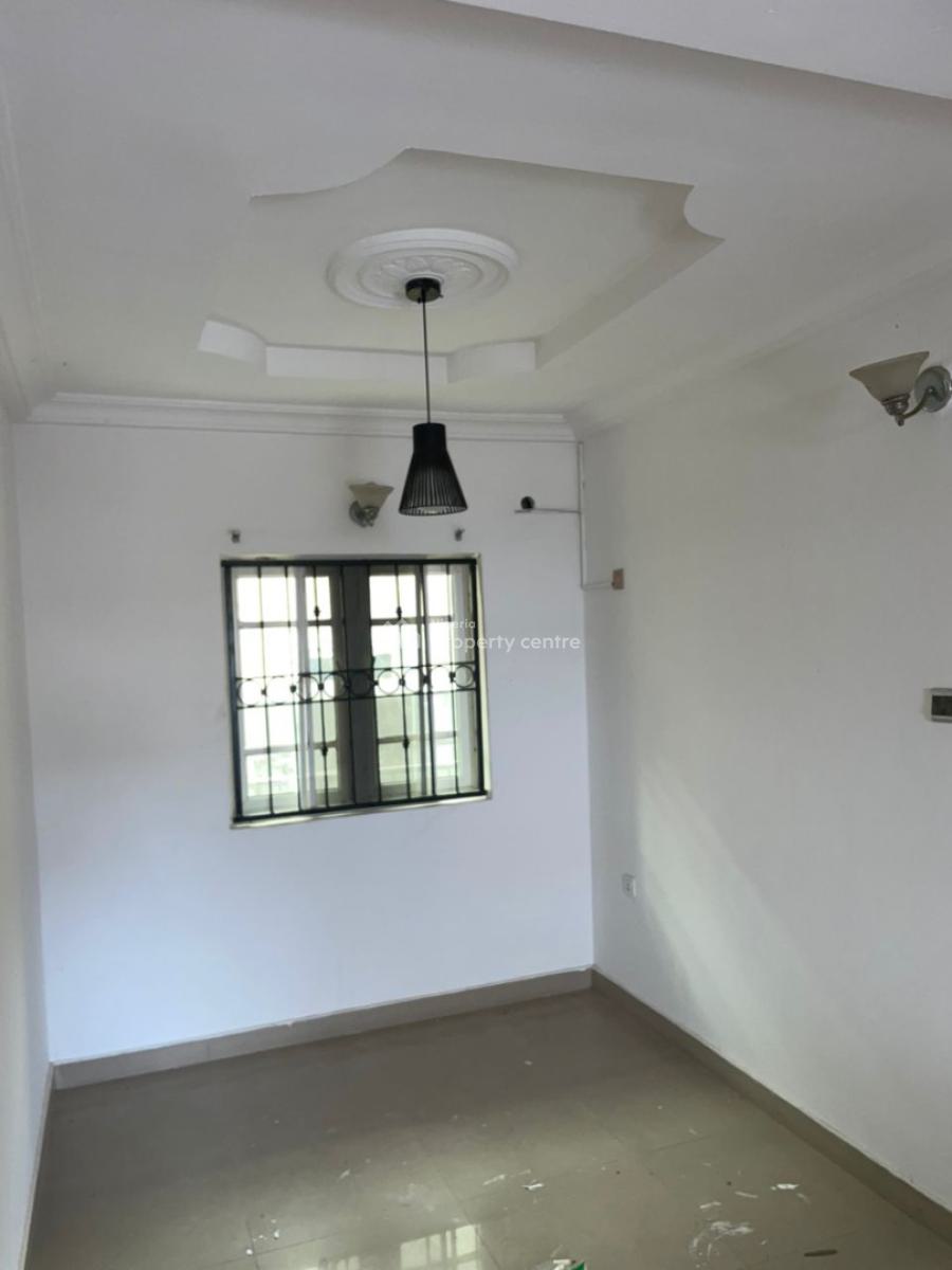 Sharp Clean 3 Bedroom Apartment, Thera Annex, Eti-osa, Sangotedo, Ajah, Lagos, Flat / Apartment for Rent