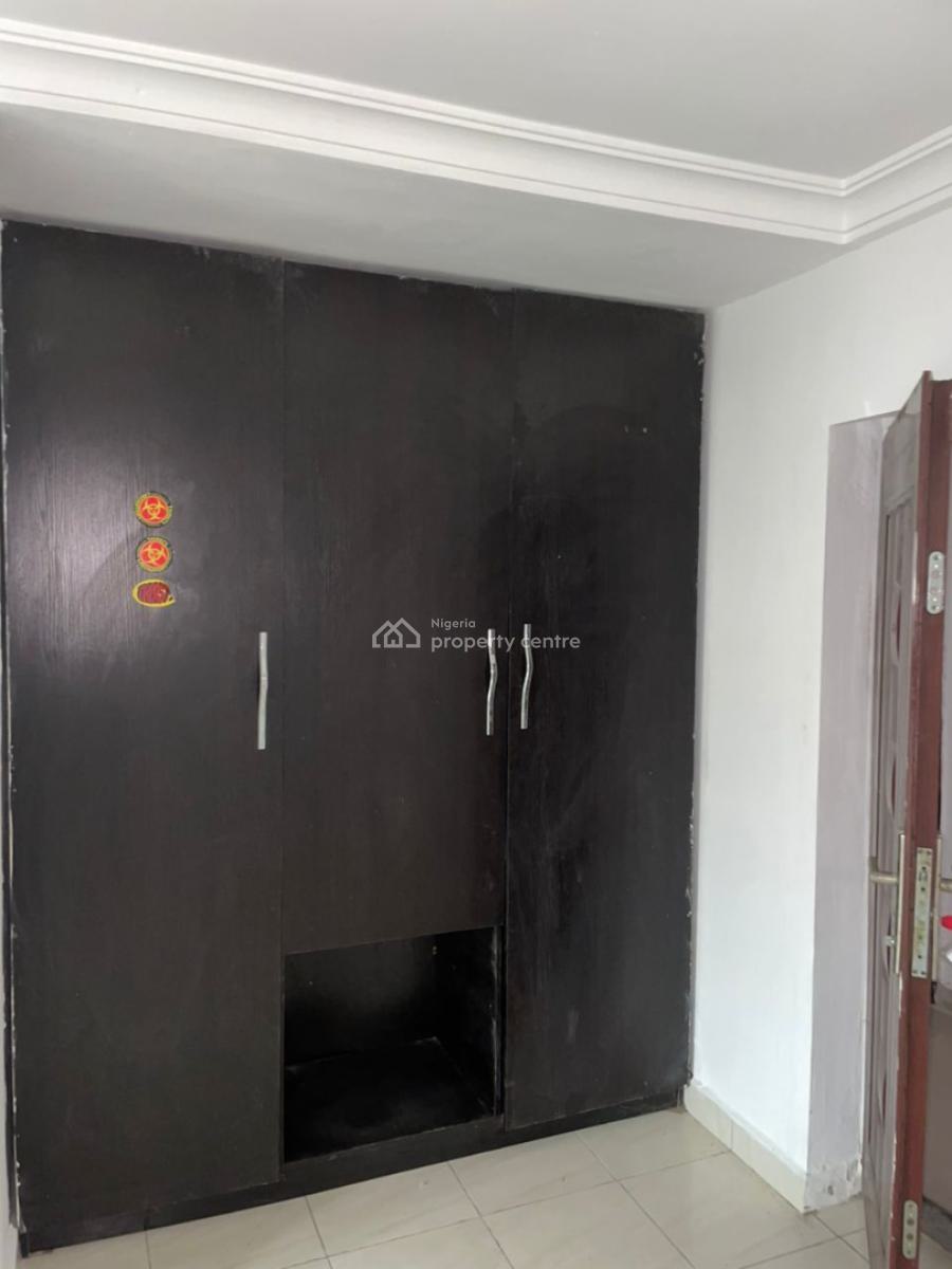 Sharp Clean 3 Bedroom Apartment, Thera Annex, Eti-osa, Sangotedo, Ajah, Lagos, Flat / Apartment for Rent