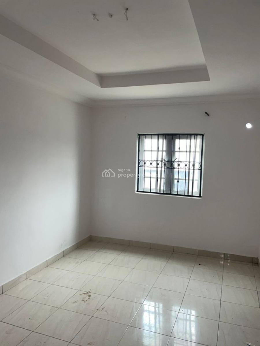 Sharp Clean 3 Bedroom Apartment, Thera Annex, Eti-osa, Sangotedo, Ajah, Lagos, Flat / Apartment for Rent