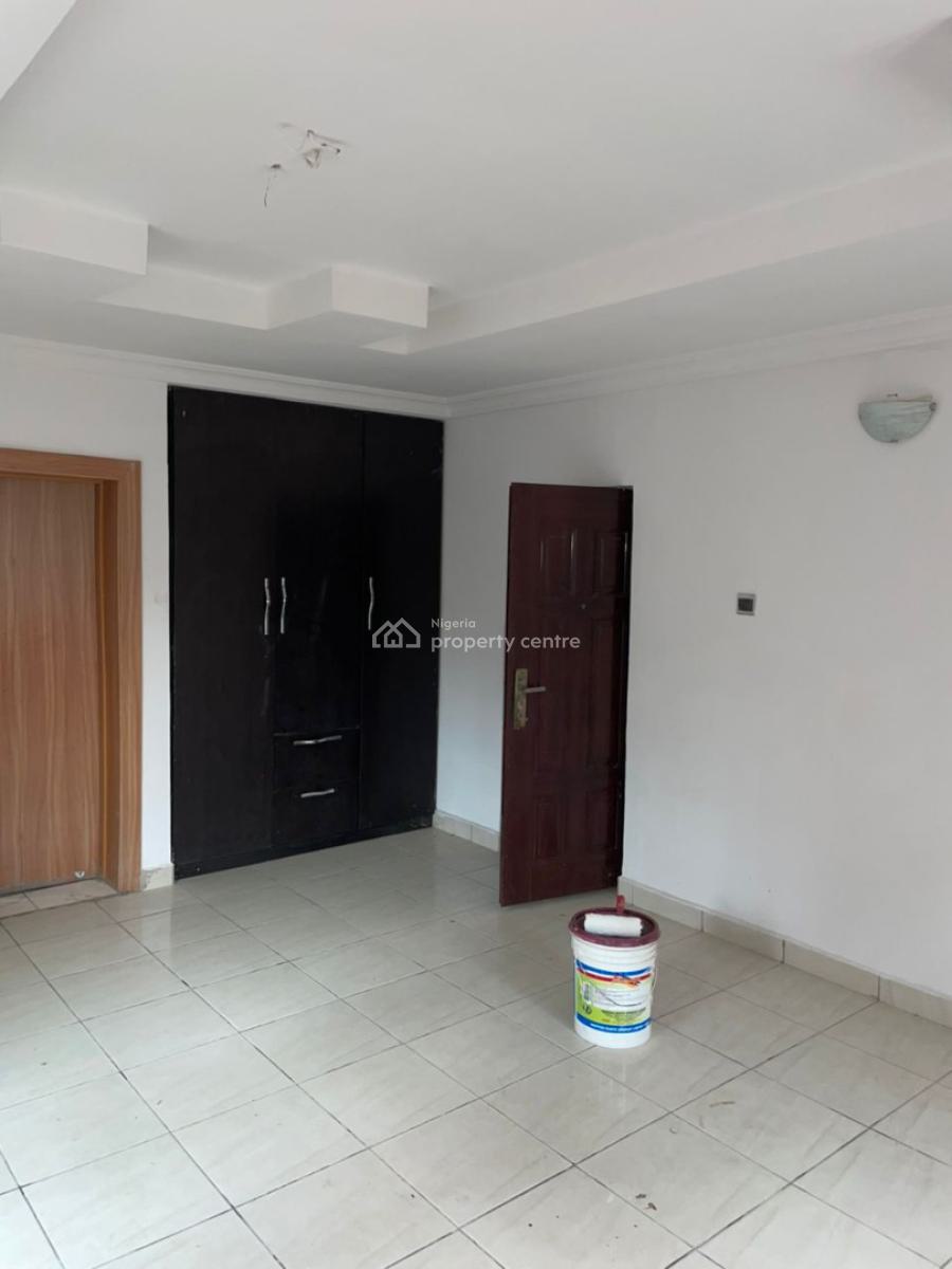 Sharp Clean 3 Bedroom Apartment, Thera Annex, Eti-osa, Sangotedo, Ajah, Lagos, Flat / Apartment for Rent