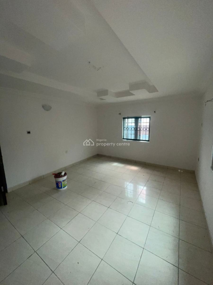 Sharp Clean 3 Bedroom Apartment, Thera Annex, Eti-osa, Sangotedo, Ajah, Lagos, Flat / Apartment for Rent