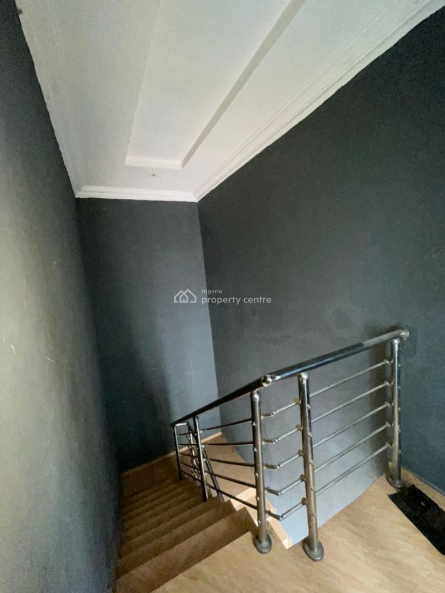 Sharp Clean 2 Bedroom Apartment, Thera Annex, Eti-osa, Sangotedo, Ajah, Lagos, Flat / Apartment for Rent