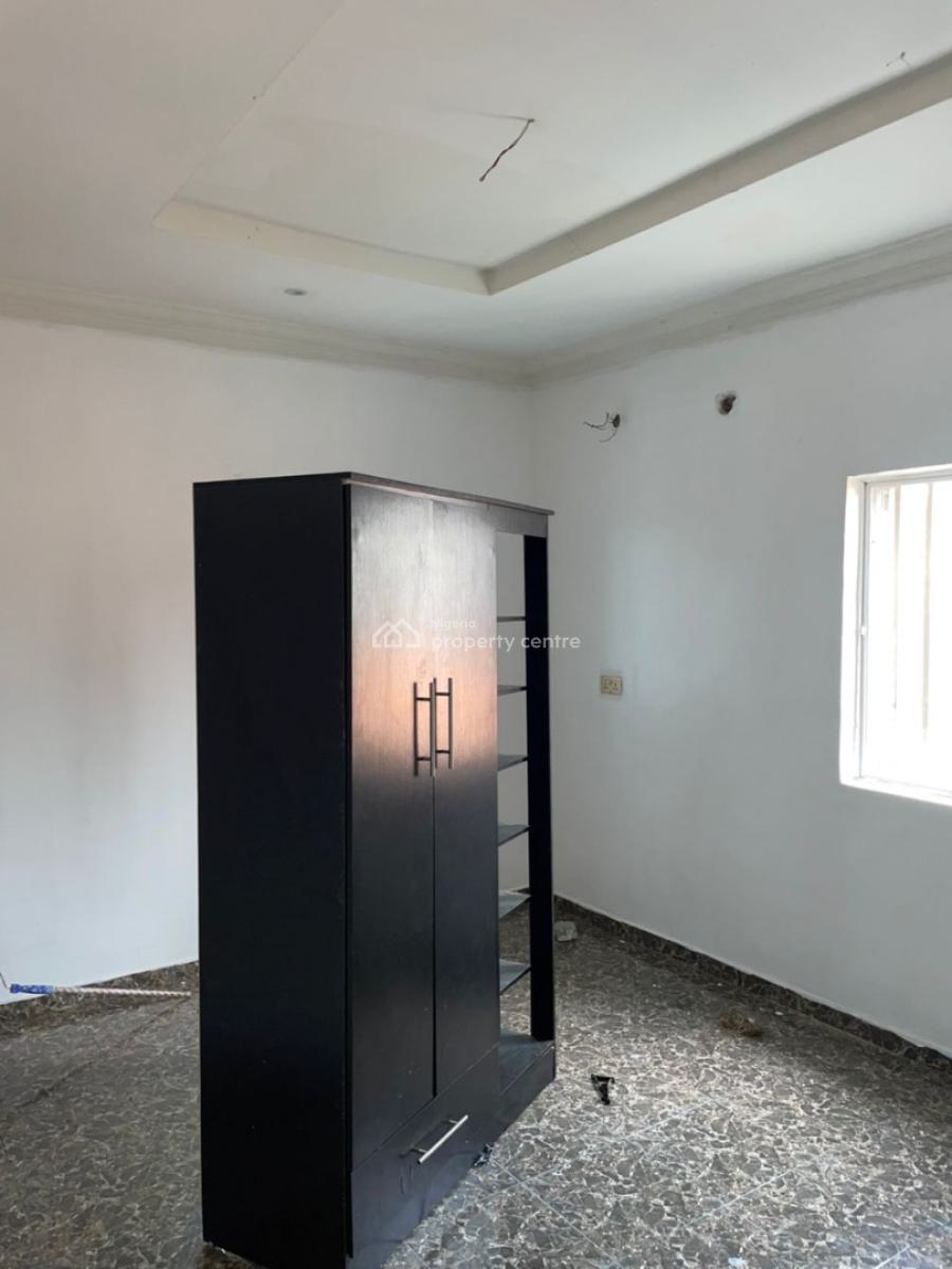 Sharp Clean 2 Bedroom Apartment, Thera Annex, Eti-osa, Sangotedo, Ajah, Lagos, Flat / Apartment for Rent