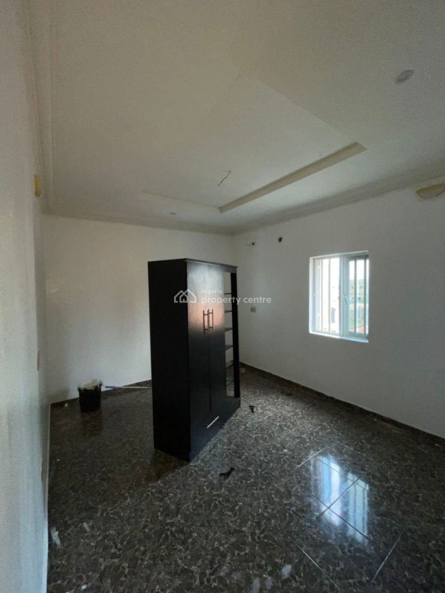 Sharp Clean 2 Bedroom Apartment, Thera Annex, Eti-osa, Sangotedo, Ajah, Lagos, Flat / Apartment for Rent