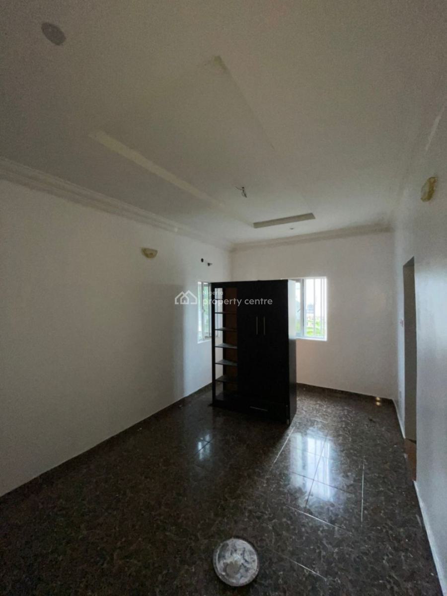 Sharp Clean 2 Bedroom Apartment, Thera Annex, Eti-osa, Sangotedo, Ajah, Lagos, Flat / Apartment for Rent