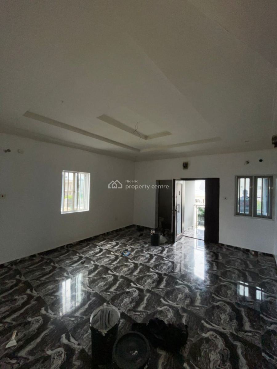 Sharp Clean 2 Bedroom Apartment, Thera Annex, Eti-osa, Sangotedo, Ajah, Lagos, Flat / Apartment for Rent
