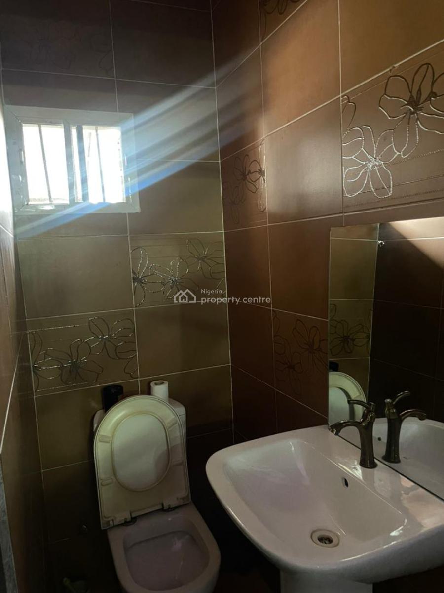4 Bedroom Terrace Duplex, Paradise 2, Estate, Chevron Alternative, Lekki, Lagos, Terraced Duplex for Sale
