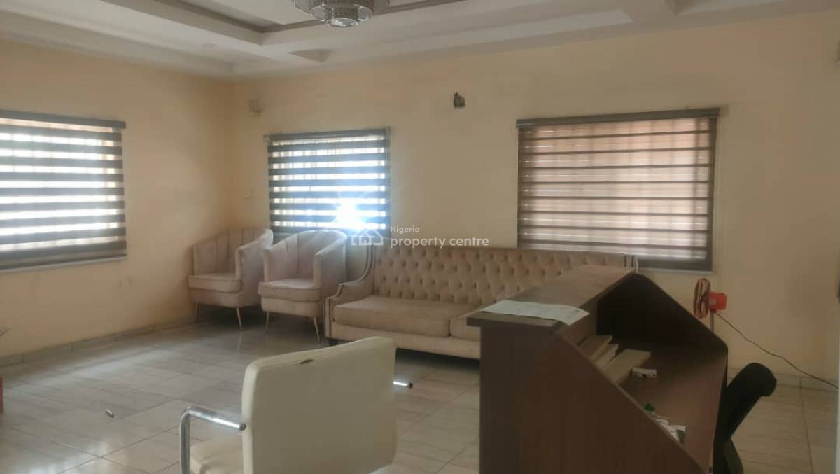 Beautiful 4 Bedroom Spacious Semi Detached Duplex with 2 Rooms Bq, 1st Avenue, Gwarinpa, Abuja, Semi-detached Duplex for Sale