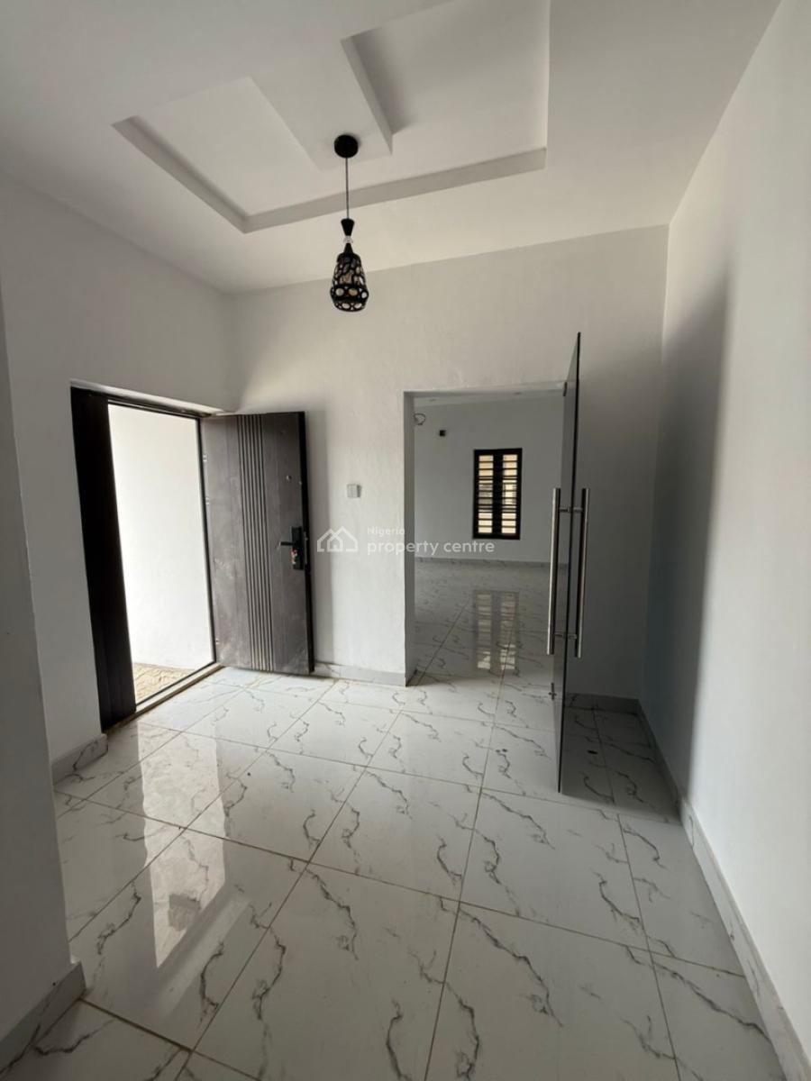 Newly Built 4 Bedroom Detached Duplex, Idishin, Jericho Extension, Ibadan, Oyo, Detached Duplex for Sale