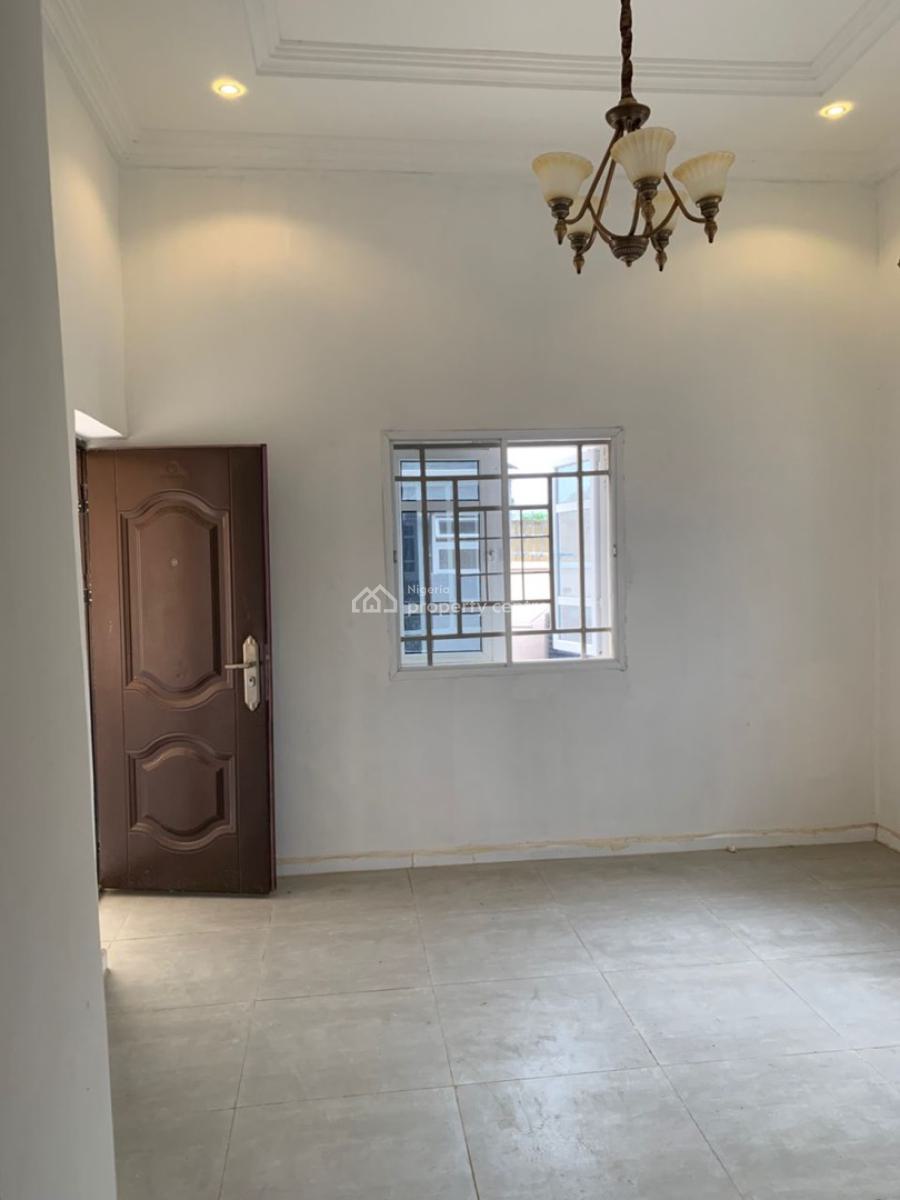 Spacious and Luxurious 1 Bedroom Flat, Off George Uboh Street, Mpape, Abuja, Flat / Apartment for Rent