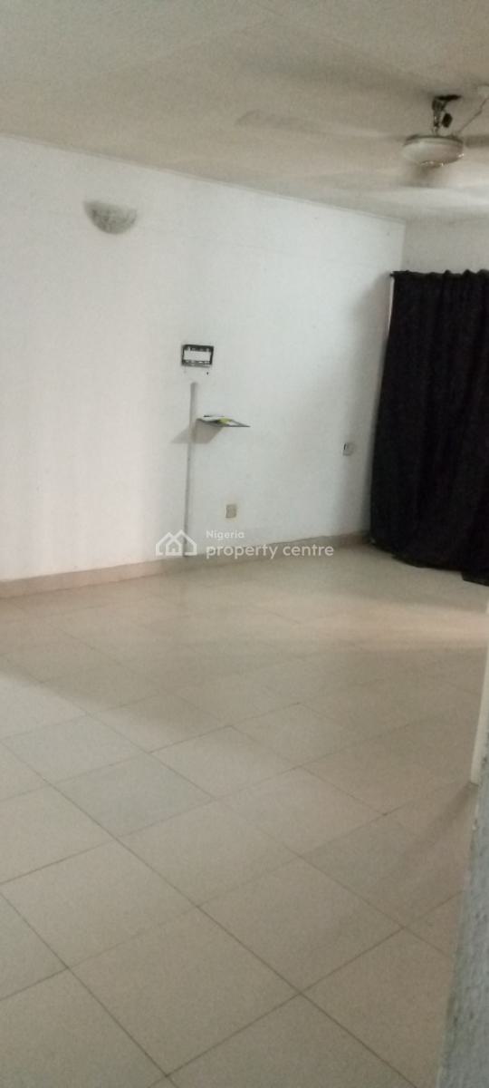 a One Room in a Shared 3 Bedroom Flat, Ajao Estate, Isolo, Lagos, Self Contain (single Rooms) for Rent