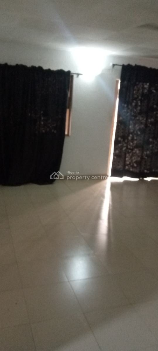 a One Room in a Shared 3 Bedroom Flat, Ajao Estate, Isolo, Lagos, Self Contain (single Rooms) for Rent