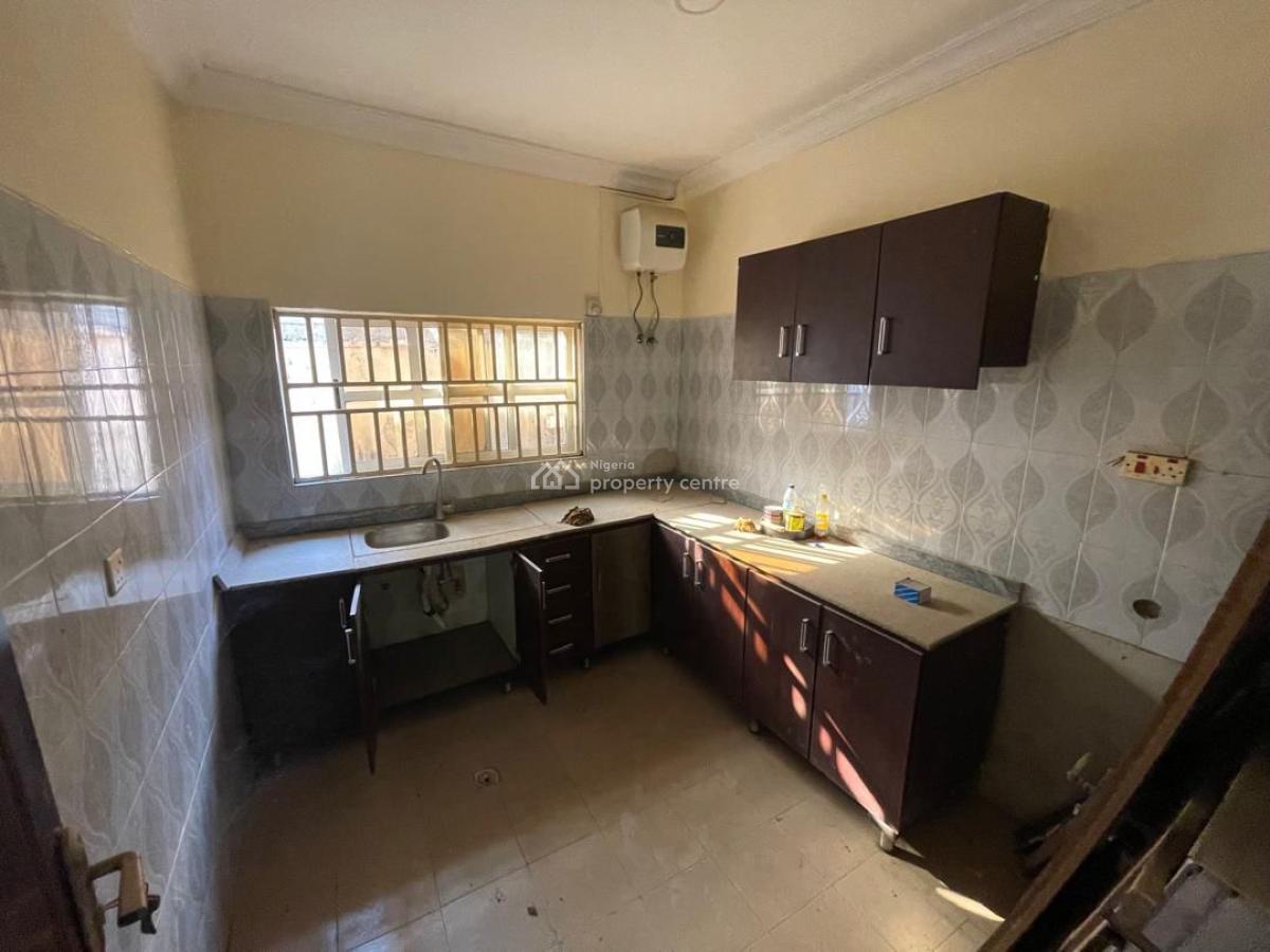 2 Bedrooms Apartment, Maitama District, Abuja, House for Rent