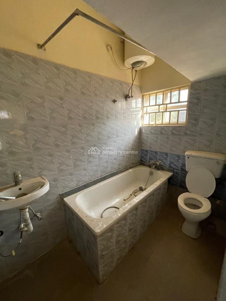 2 Bedrooms Apartment, Maitama District, Abuja, House for Rent