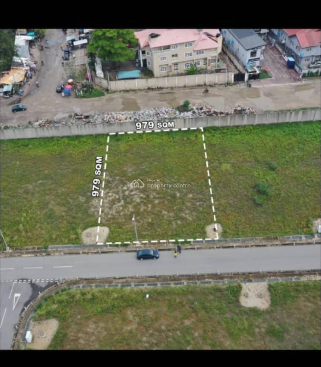 Land, Twinlake Estate, Opposite Chevron Roundabout, Lekki, Lagos, Land for Sale