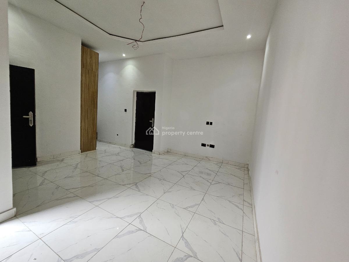 Luxury 3 Bedrooms Terraced Duplex, Ajah, Lagos, Terraced Duplex for Sale