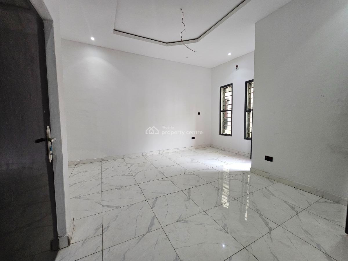 Luxury 3 Bedrooms Terraced Duplex, Ajah, Lagos, Terraced Duplex for Sale