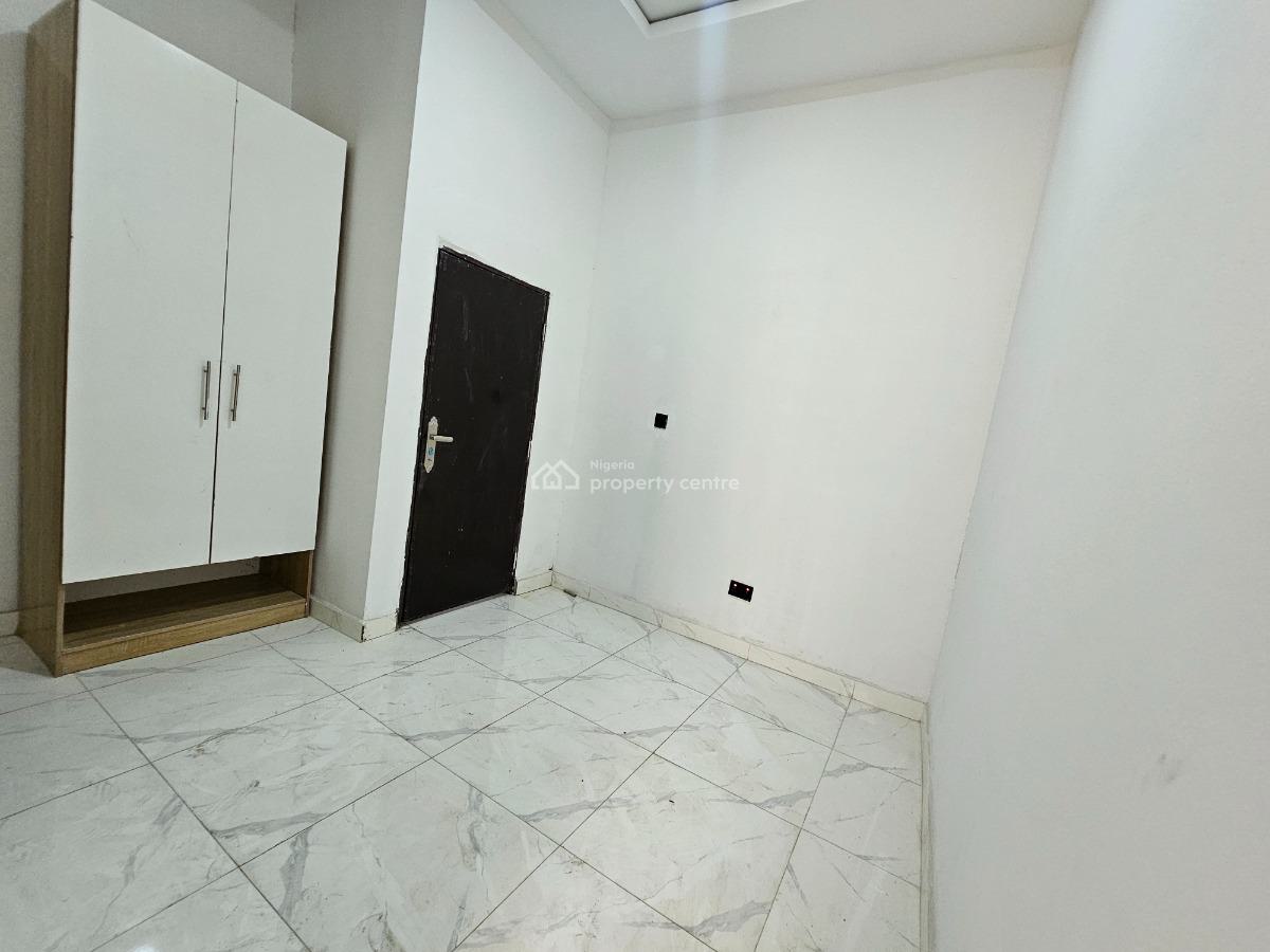 Luxury 3 Bedrooms Terraced Duplex, Ajah, Lagos, Terraced Duplex for Sale