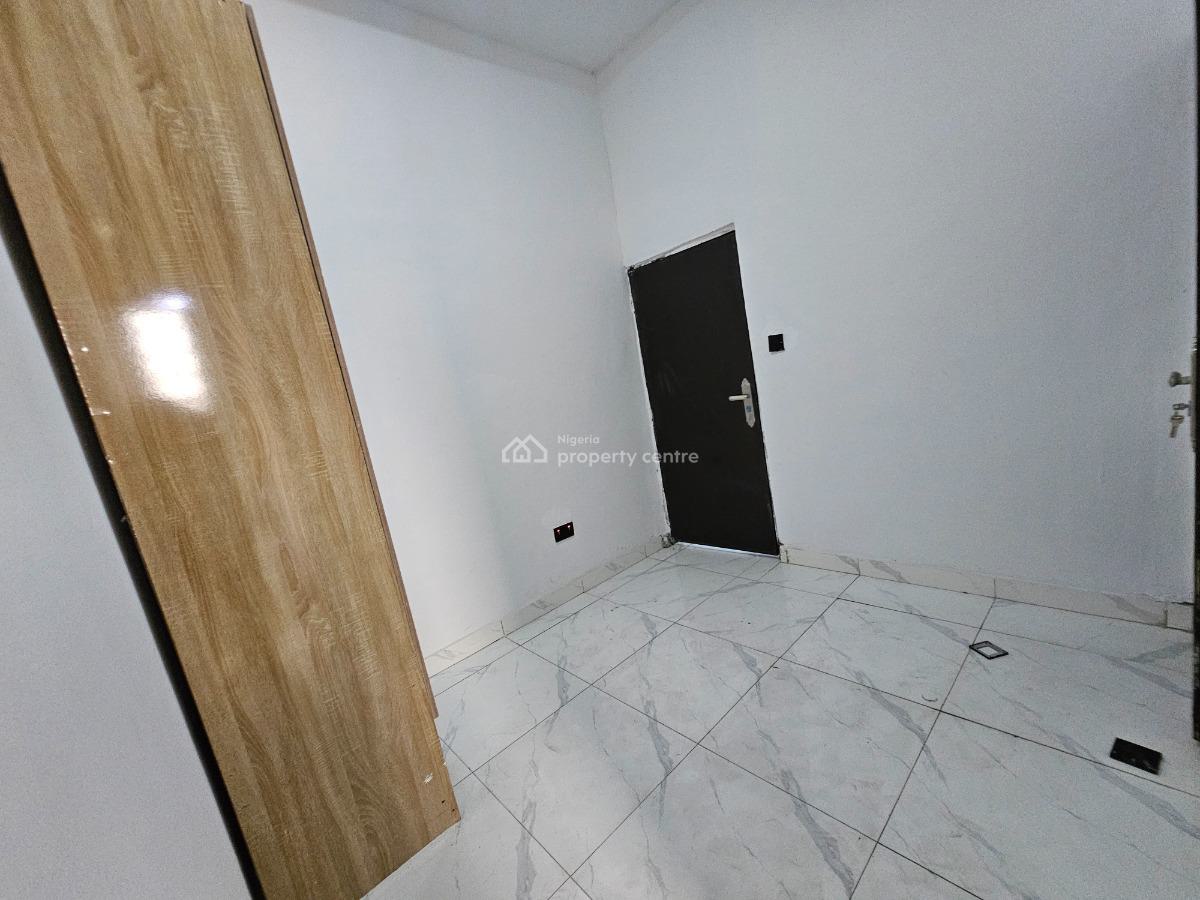 Luxury 3 Bedrooms Terraced Duplex, Ajah, Lagos, Terraced Duplex for Sale