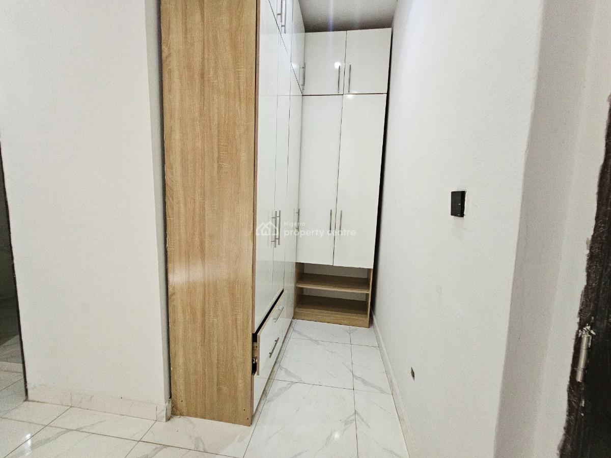 Luxury 3 Bedrooms Terraced Duplex, Ajah, Lagos, Terraced Duplex for Sale