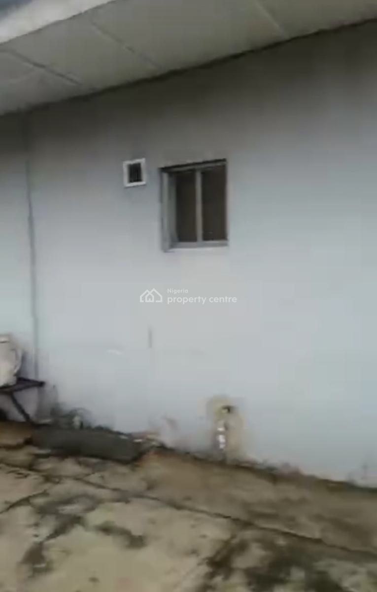463.1aquare Meter Land with 3 Bedroom Bungalow, Ikeja Gra, Ikeja, Lagos, Residential Land for Sale