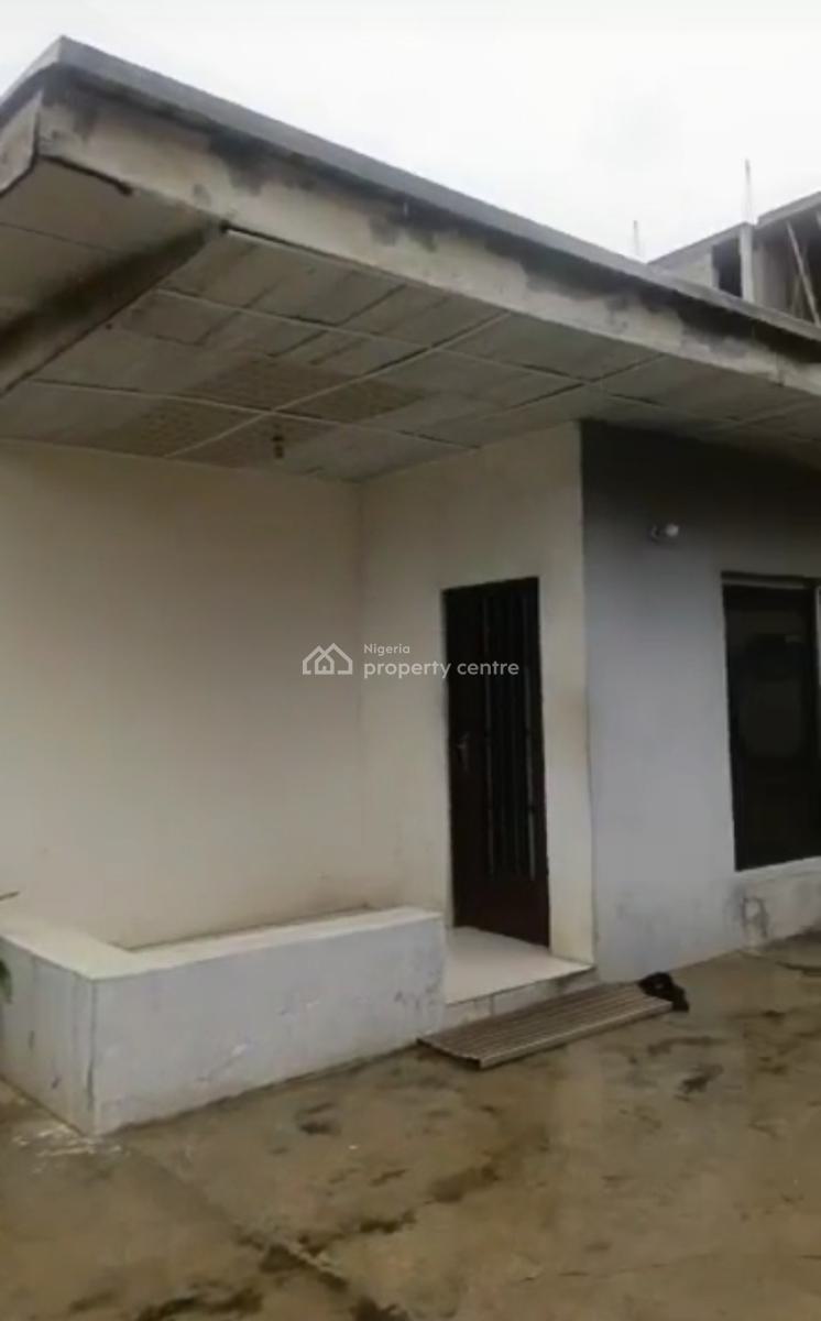 463.1aquare Meter Land with 3 Bedroom Bungalow, Ikeja Gra, Ikeja, Lagos, Residential Land for Sale