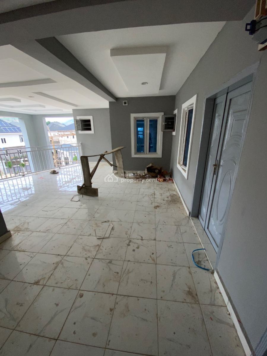 Luxury Two Bedroom Block of Flat, Dawaki District, Dawaki, Gwarinpa, Abuja, Flat / Apartment for Rent