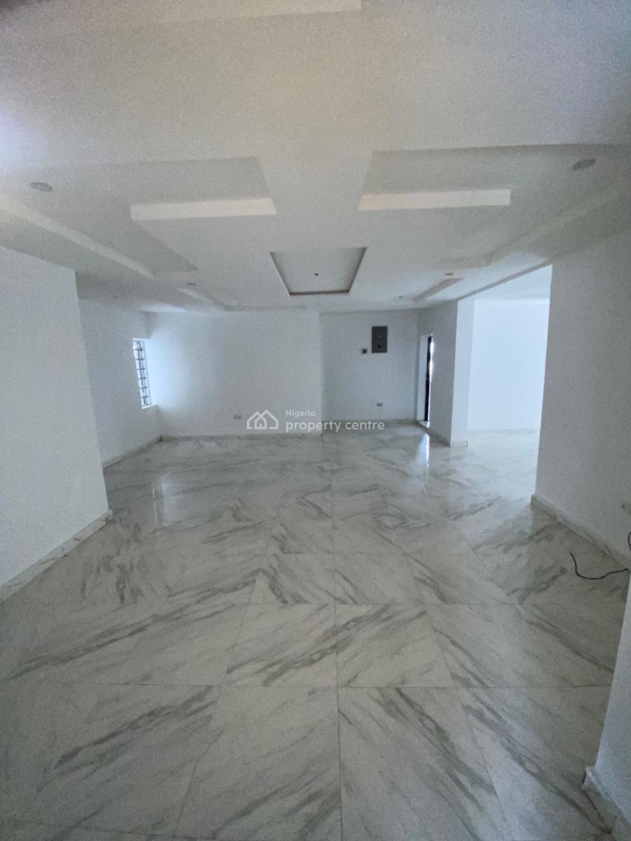 Luxury Two Bedroom Block of Flat, Dawaki District, Dawaki, Gwarinpa, Abuja, Flat / Apartment for Rent