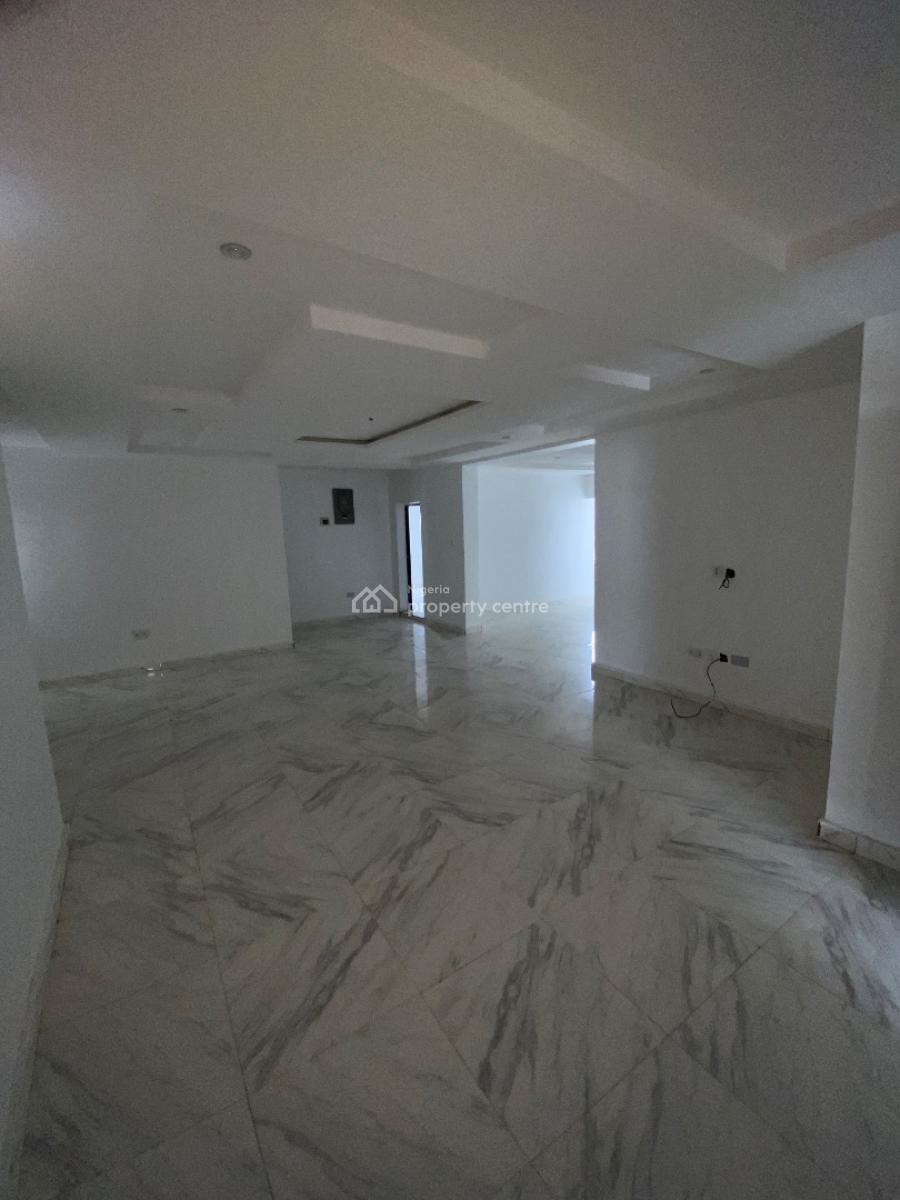 Luxury Two Bedroom Block of Flat, Dawaki District, Dawaki, Gwarinpa, Abuja, Flat / Apartment for Rent
