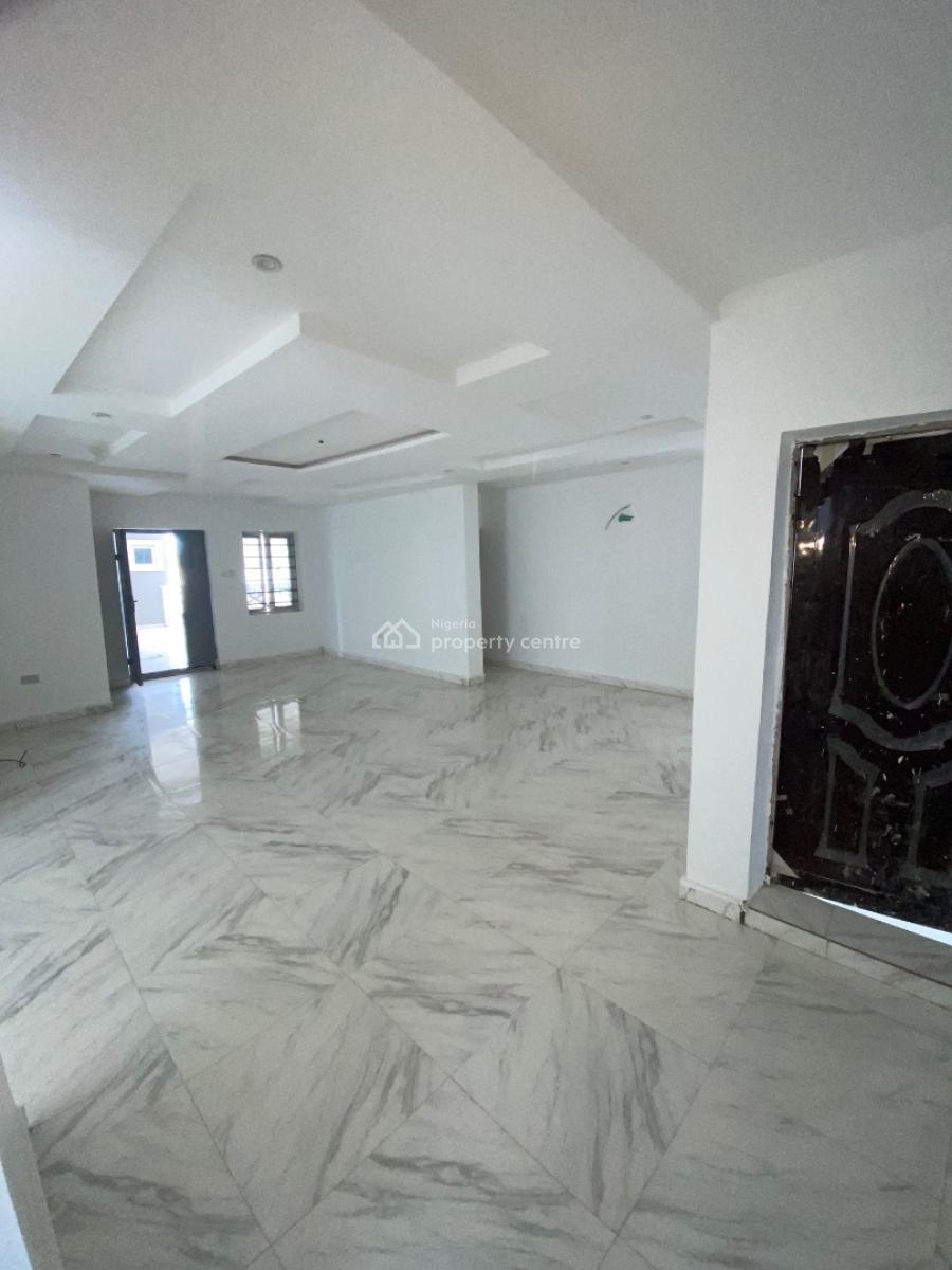 Luxury Two Bedroom Block of Flat, Dawaki District, Dawaki, Gwarinpa, Abuja, Flat / Apartment for Rent