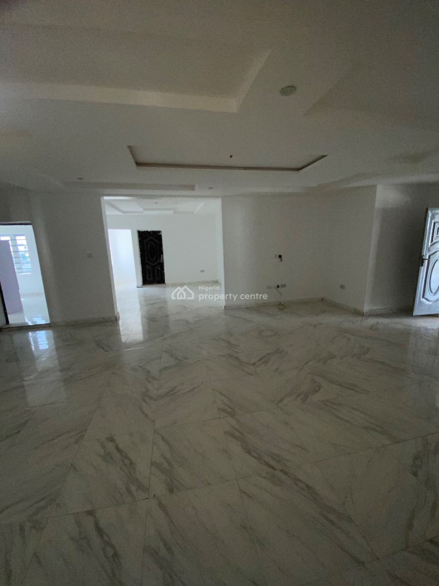 Luxury Two Bedroom Block of Flat, Dawaki District, Dawaki, Gwarinpa, Abuja, Flat / Apartment for Rent