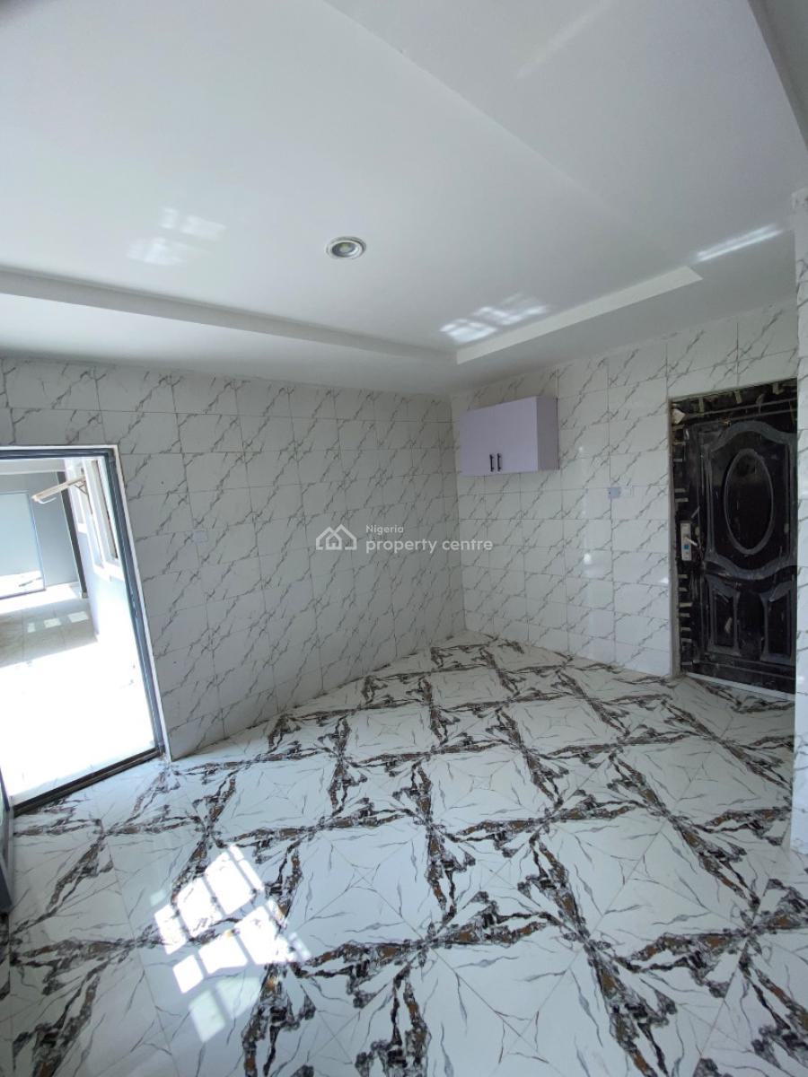 Luxury Two Bedroom Block of Flat, Dawaki District, Dawaki, Gwarinpa, Abuja, Flat / Apartment for Rent