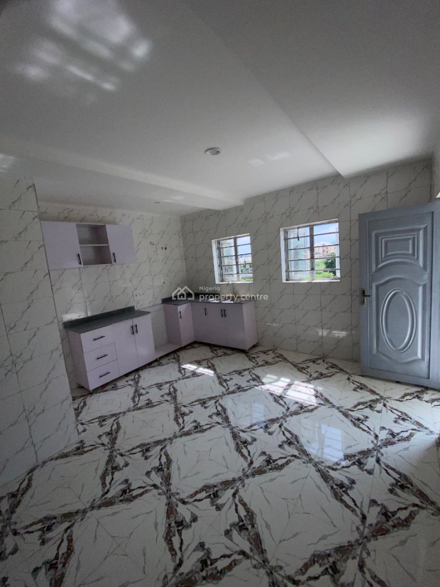 Luxury Two Bedroom Block of Flat, Dawaki District, Dawaki, Gwarinpa, Abuja, Flat / Apartment for Rent