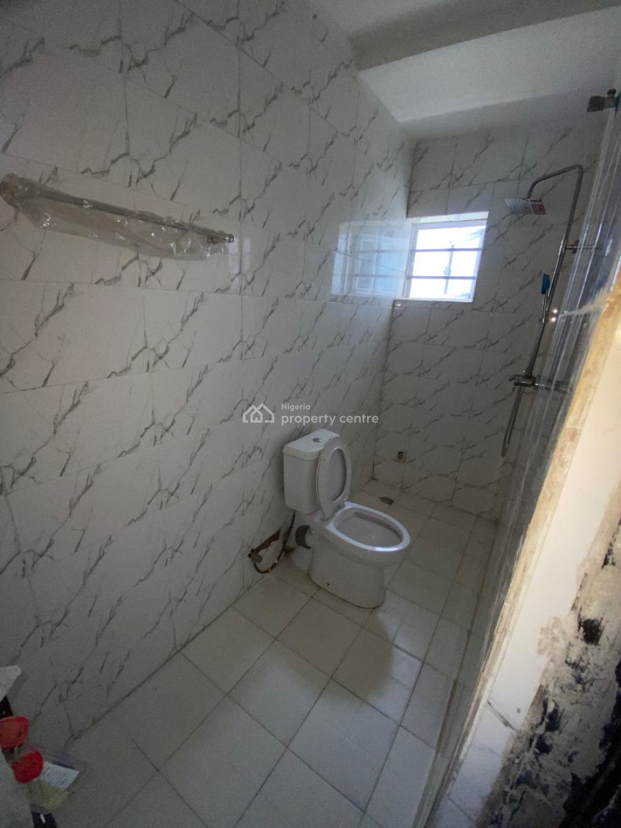 Luxury Two Bedroom Block of Flat, Dawaki District, Dawaki, Gwarinpa, Abuja, Flat / Apartment for Rent