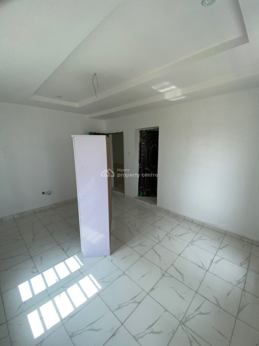 Luxury Two Bedroom Block of Flat, Dawaki District, Dawaki, Gwarinpa, Abuja, Flat / Apartment for Rent