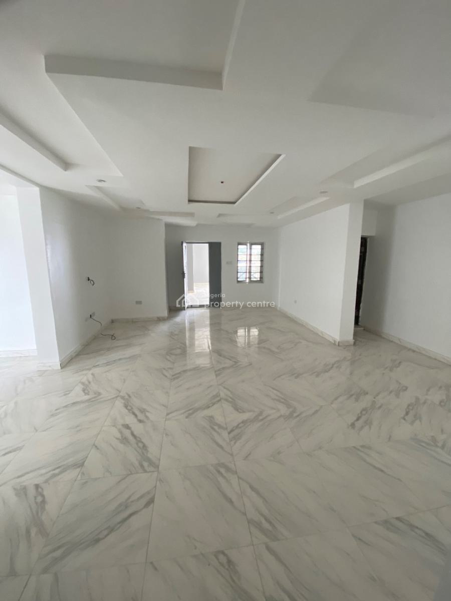 Luxury Two Bedroom Block of Flat, Dawaki District, Dawaki, Gwarinpa, Abuja, Flat / Apartment for Rent