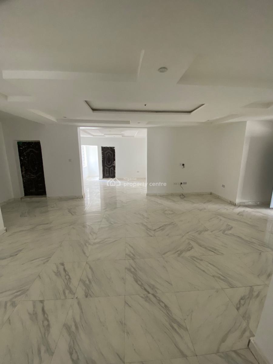 Luxury Two Bedroom Block of Flat, Dawaki District, Dawaki, Gwarinpa, Abuja, Flat / Apartment for Rent