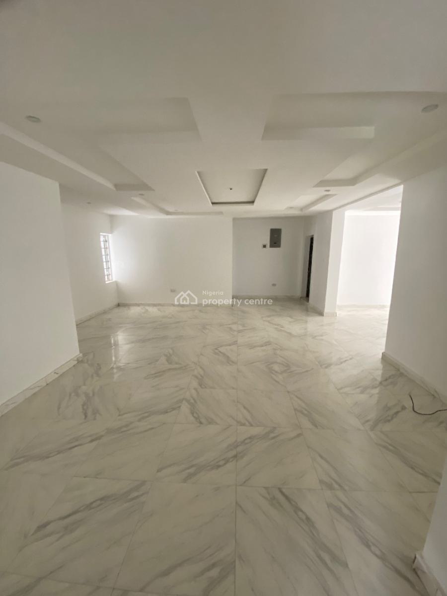 Luxury Two Bedroom Block of Flat, Dawaki District, Dawaki, Gwarinpa, Abuja, Flat / Apartment for Rent