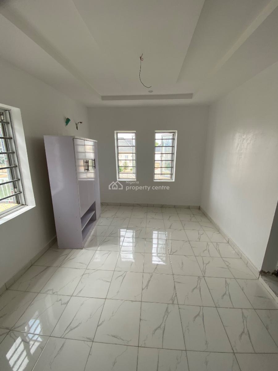 Luxury Two Bedroom Block of Flat, Dawaki District, Dawaki, Gwarinpa, Abuja, Flat / Apartment for Rent