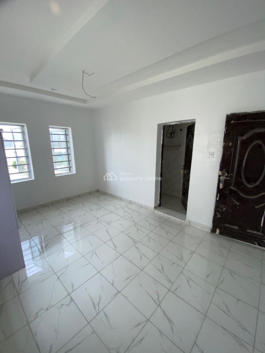 Luxury Two Bedroom Block of Flat, Dawaki District, Dawaki, Gwarinpa, Abuja, Flat / Apartment for Rent