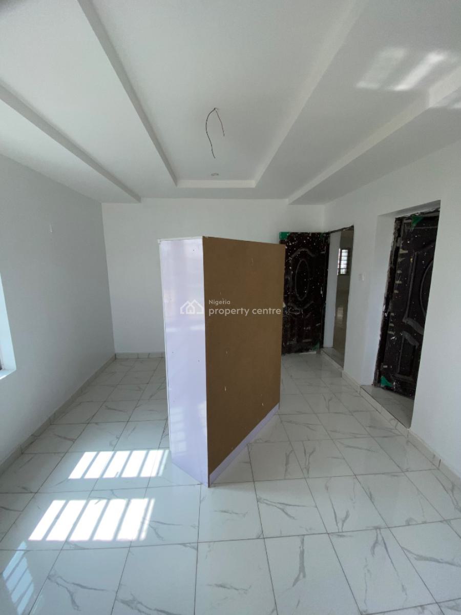 Luxury Two Bedroom Block of Flat, Dawaki District, Dawaki, Gwarinpa, Abuja, Flat / Apartment for Rent